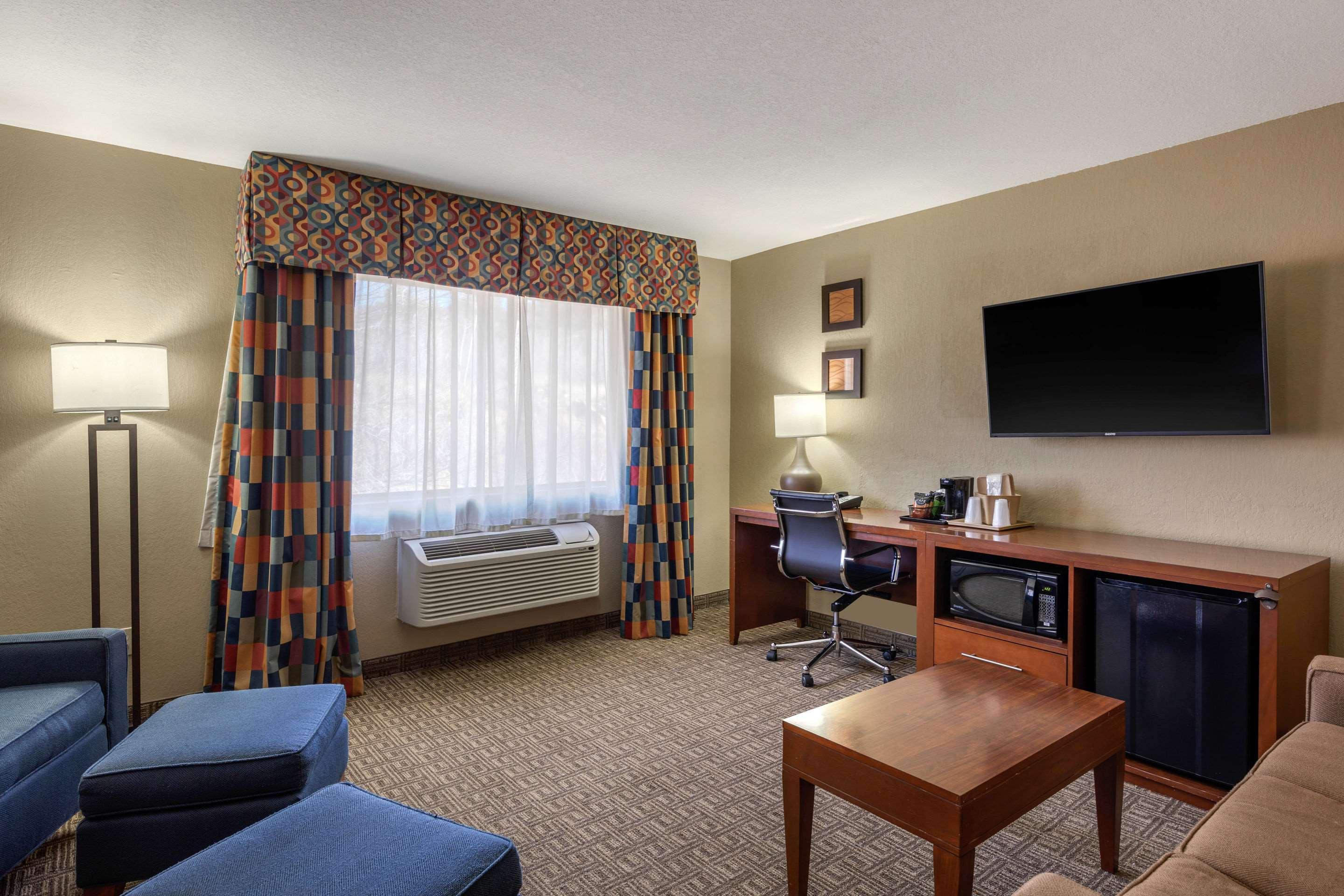 Comfort Inn Near Gila National Forest Silver City Dış mekan fotoğraf