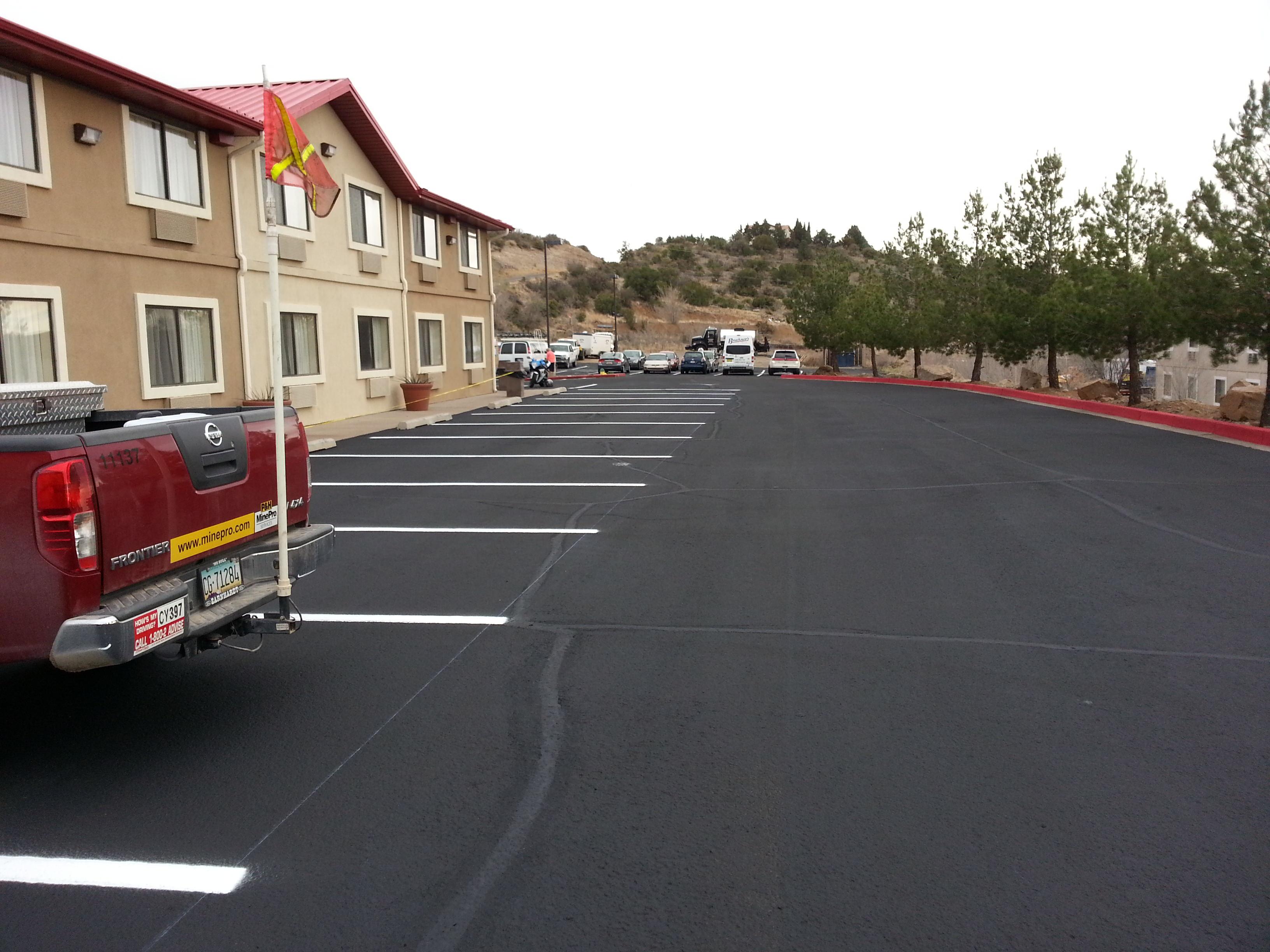 Comfort Inn Near Gila National Forest Silver City Dış mekan fotoğraf